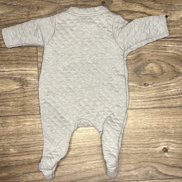 Old Navy One Pieces Nb Reverse Zip Sleeper Baby Boy Or Girl Poshmark